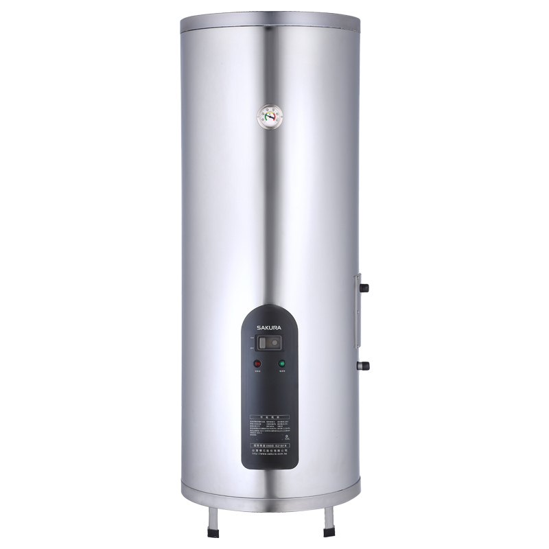 SAKURA 26加侖 倍容定溫儲熱式電熱水器 EH2651A6