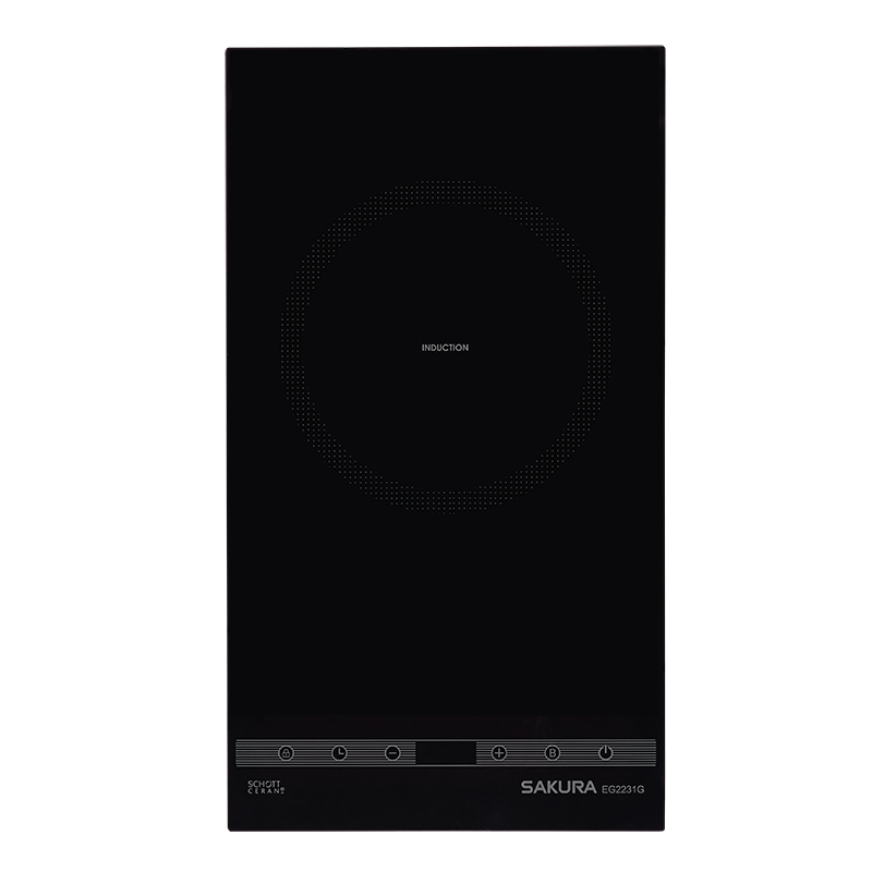 SAKURA 單口IH感應爐 EG2231G