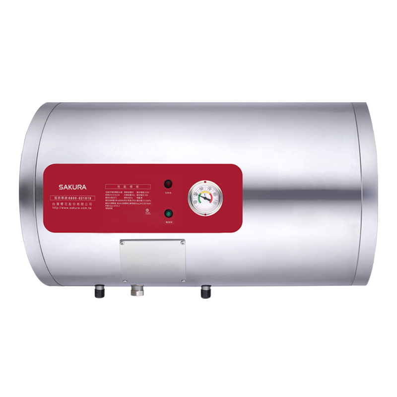 SAKURA 12加侖 儲熱式電熱水器 EH1210AL4