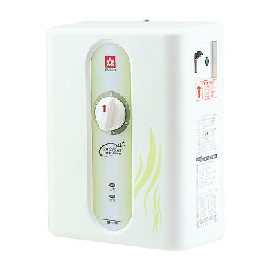 SAKURA 五段調溫電熱水器 SH-186