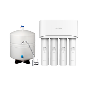 SAKURA 標準型RO淨水器 P0121