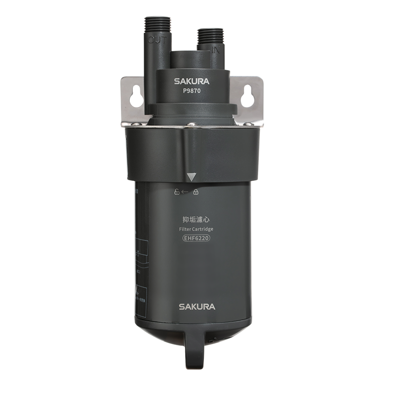 SAKURA 熱水器 前置抑垢器 P9870